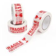 סרט הדבקה FRAGILE1