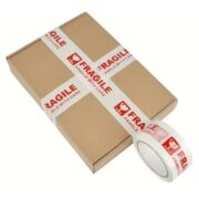 סרט הדבקה FRAGILE2