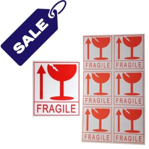 FRAGILE SALE2