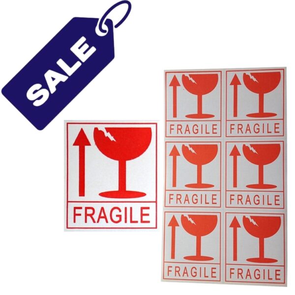 FRAGILE SALE2