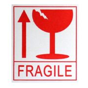 FRAGILE ראשי